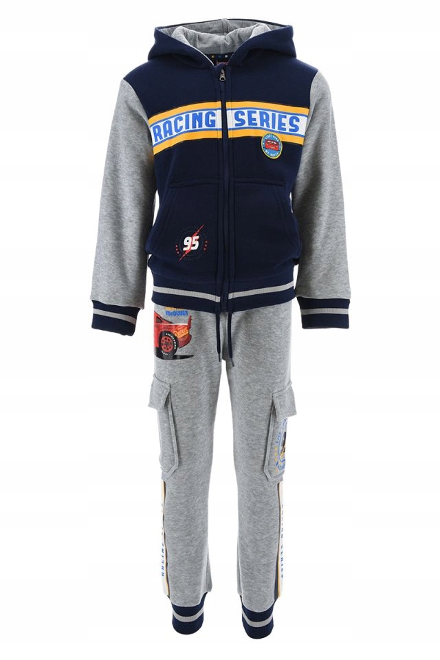 

Komplet dres dla chłopca Disney Cars 116