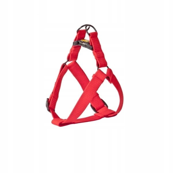 Levně Dingo Step-in postroj pro psa Qoton r. 70, červený