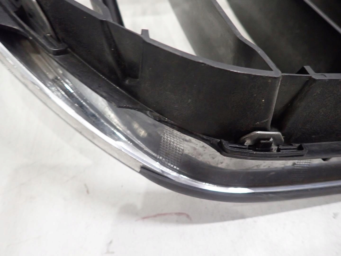 GRILL BMW 5 G30 G31 LIFT 2020- 185178-11