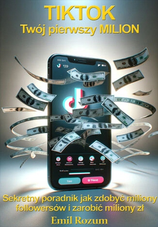 TikTok-ваш первый миллион. Секретный