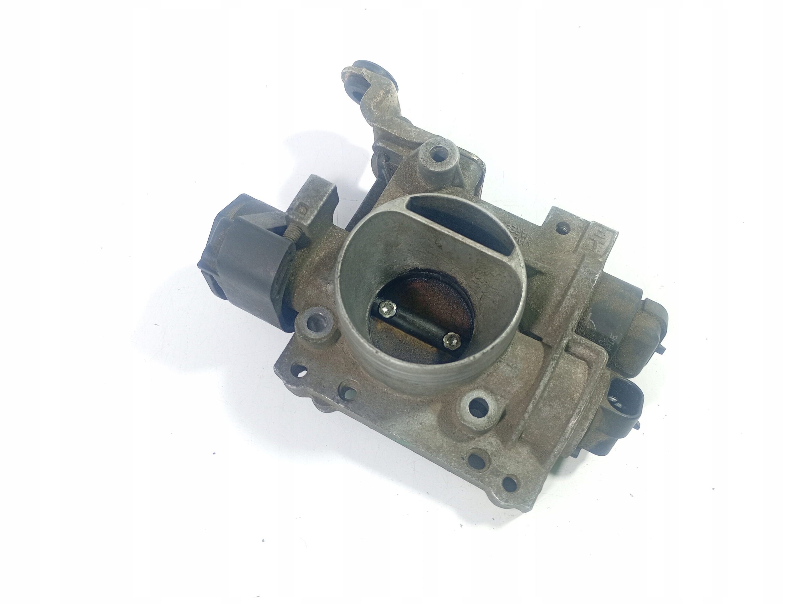FIAT Panda 2 II 03-09 Valvola a farfalla