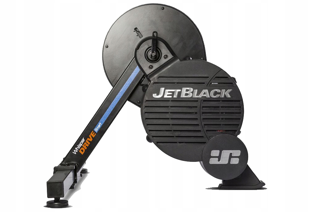 Trenażer bezprzewodowy WhisperDrive Smart Zwift EAN (GTIN) 8718858563302