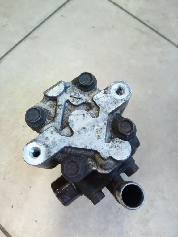 MASTER III , MOVANO b, насос гур 8200763525, 93271065