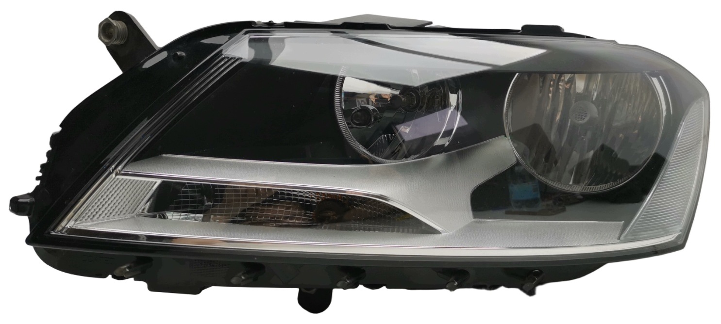 light reflektor left front VW Passat B7 3AB941005 new original