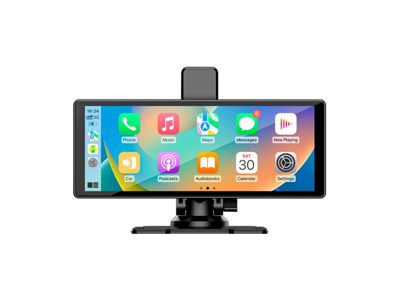 Displej Apple CarPlay Android Auto Kruger & Matz KM2021