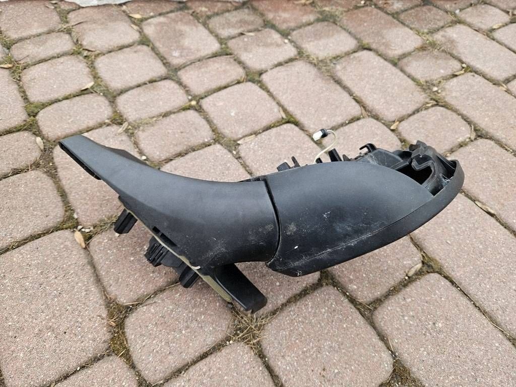 mirror UK Angielskie 7PIN left Renault Zoe