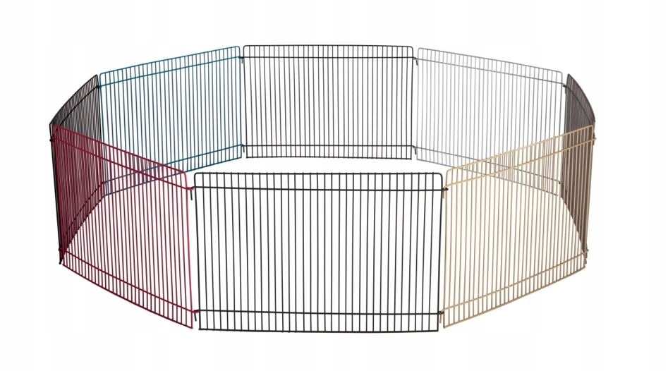 Levně Kerbl Kerbl Kotec pro hlodavce