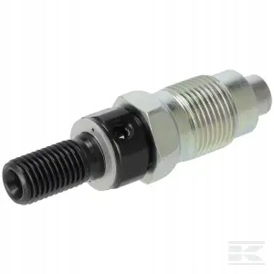 Wtryskiwacz paliwa 1600153002