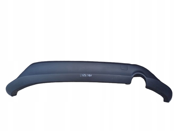 FORD FOCUS MK4 IV 18- HB DOKŁADKA ZDERZAKA TYŁ JX7B17F954A1