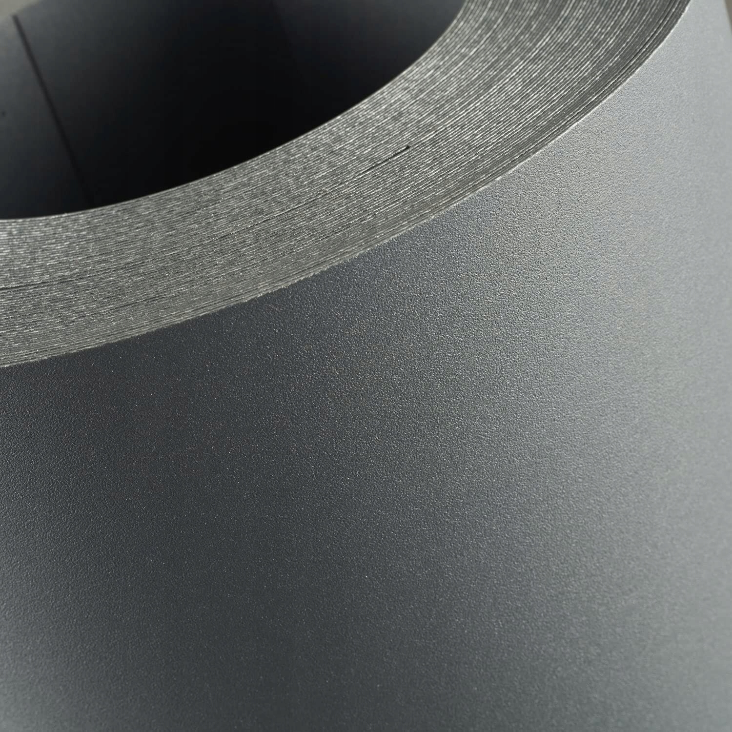 Taśma ogrodzeniowa cieniująca 19x 252,5cm - 10szt Szerokość produktu 252.5 cm