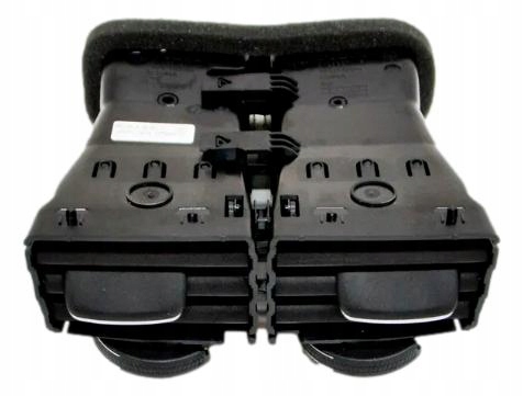 Volvo S60 V60 S90 V90 XC60 II středová zadní mřížka ventilace Oe