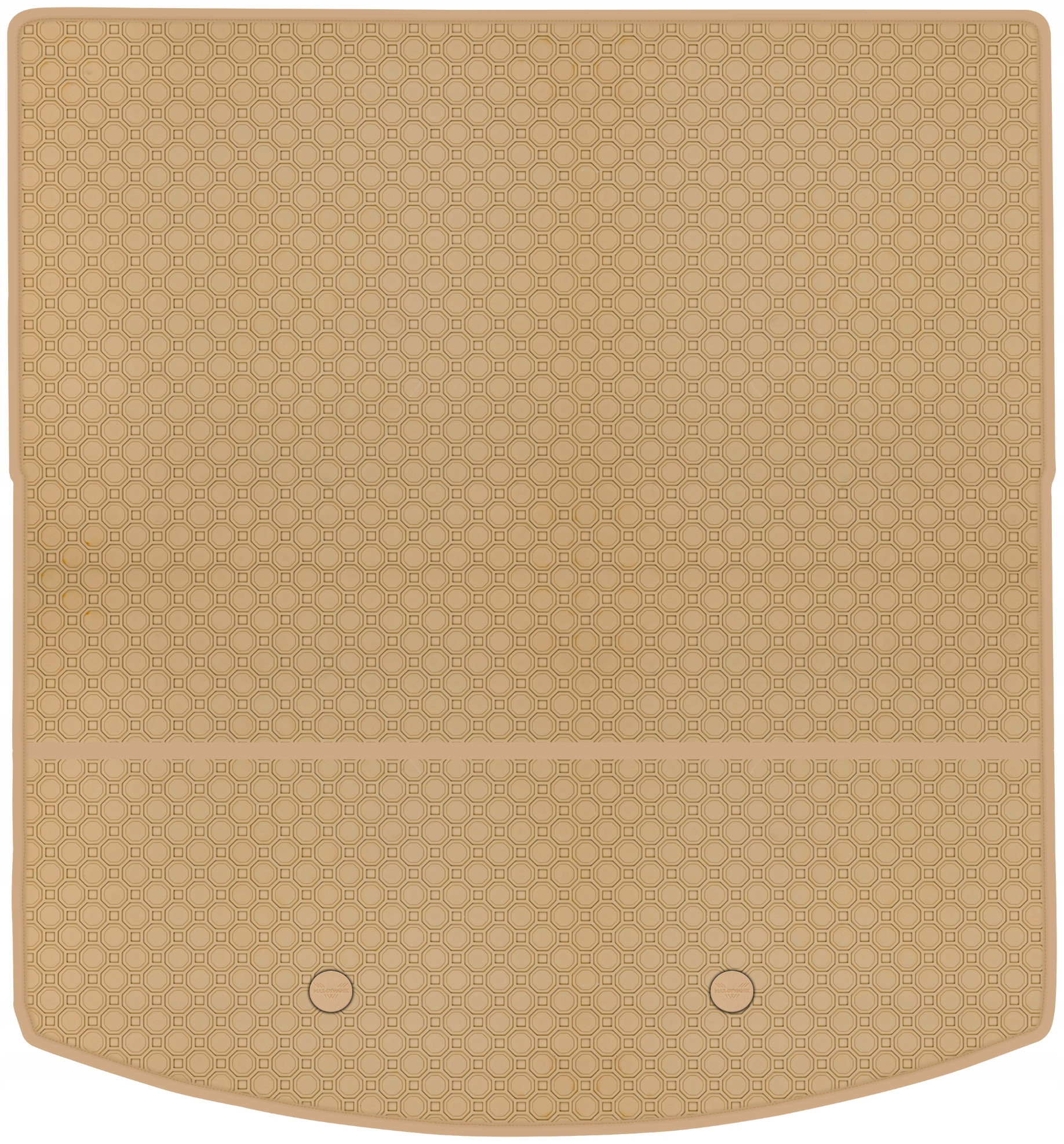 Toyota Corolla XII Kombi 2019 Vložka do zavazadlového prostoru Primeliner Béžová