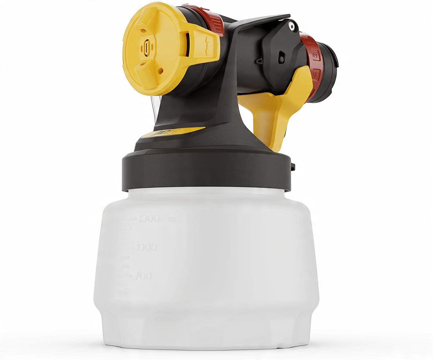

Nasadka Głowica Wagner I-spray 1300ml