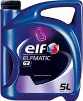 Olej Elf Matic G-3 5L