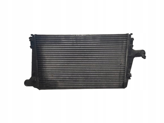 AUDI A6 C5 97- 2.5 TDI INTERCOOLER