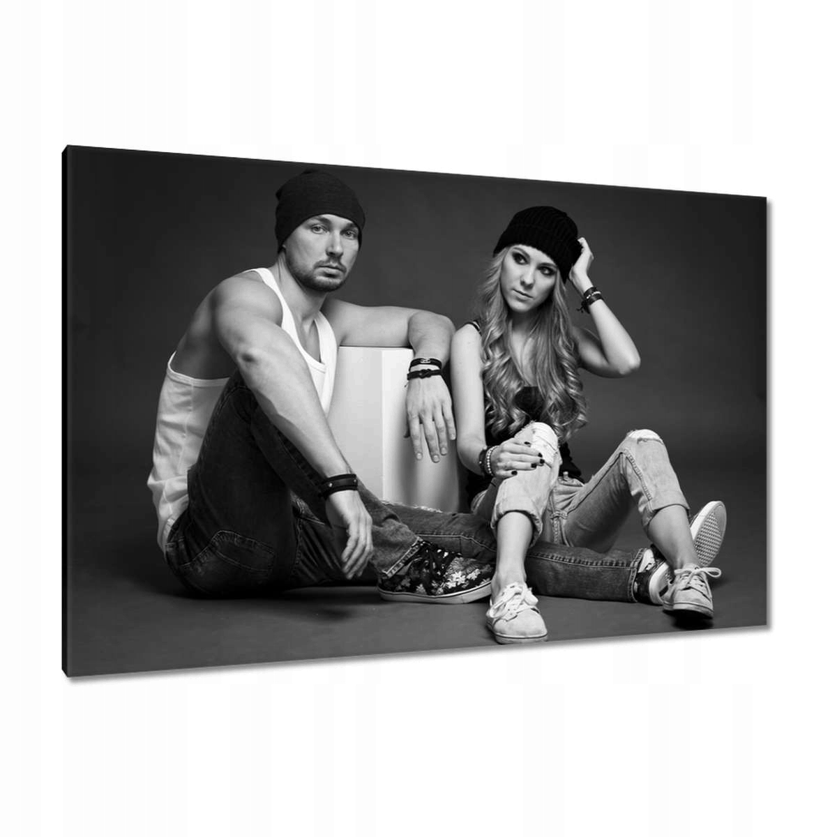 Obrazy 120x80 Láska Pocit Vztah