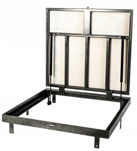 Podlahový poklop – model „Light“ – 70 x 120 cm