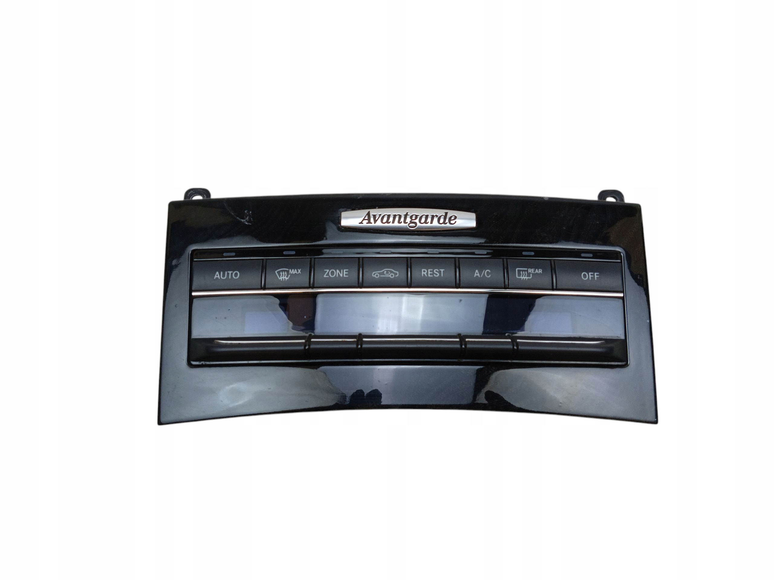 COMANDI CLIMA MERCEDES E W212 A2128300385 A2129003114