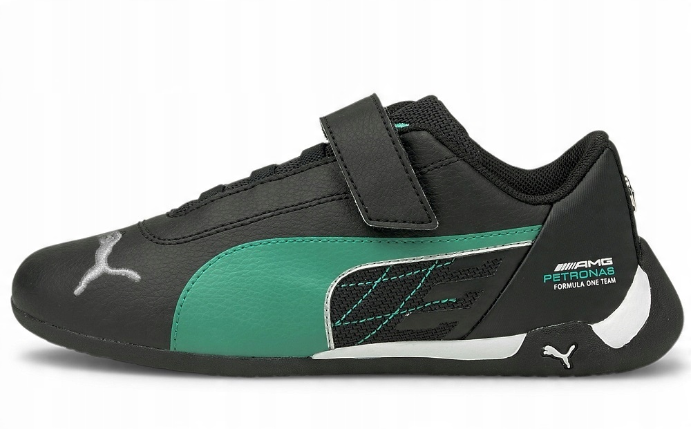 

Buty Puma Mercedes Mapm R-cat V Ps na rzep 34.5