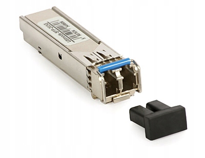 Moduł jednomodowy Unko SFP-203G