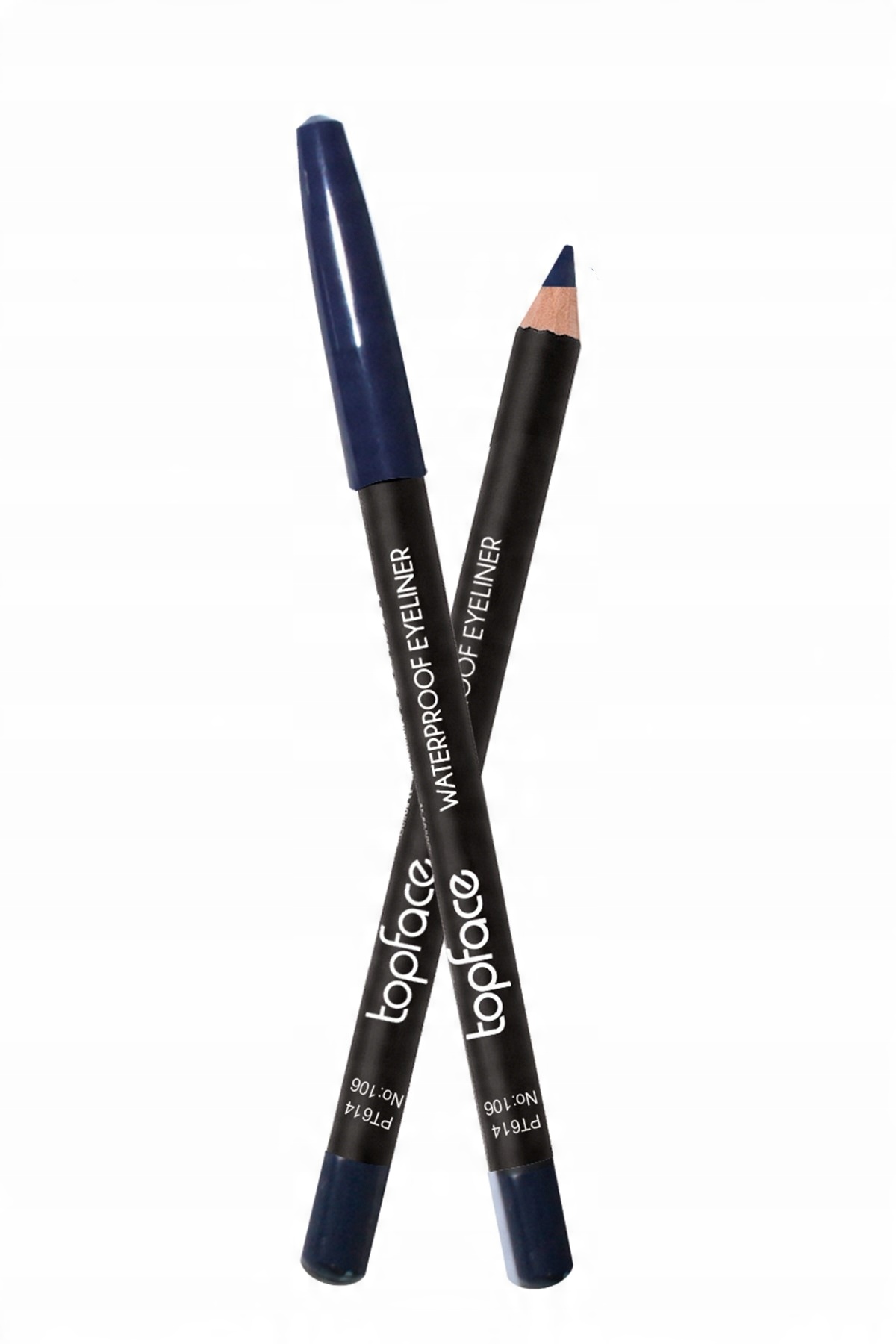 

Topface Eyeliner-Wodoodporna kredka do oczu 106