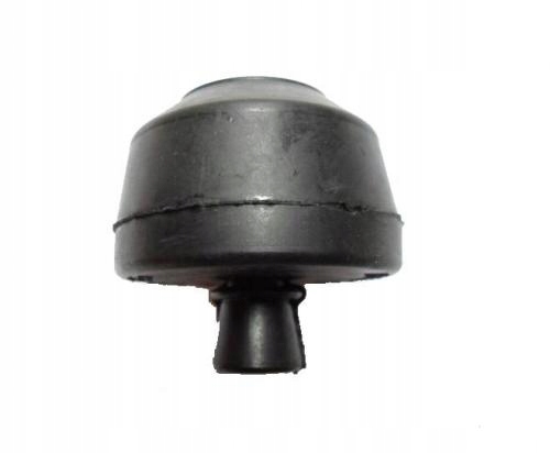 Odboj odbojnik resoru VW Caddy III 2004-... tyl OBV