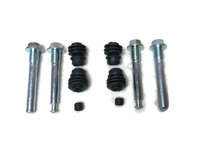 14155 x2, - Напрямні супорта передні X2 Dodge Caliber 07-12