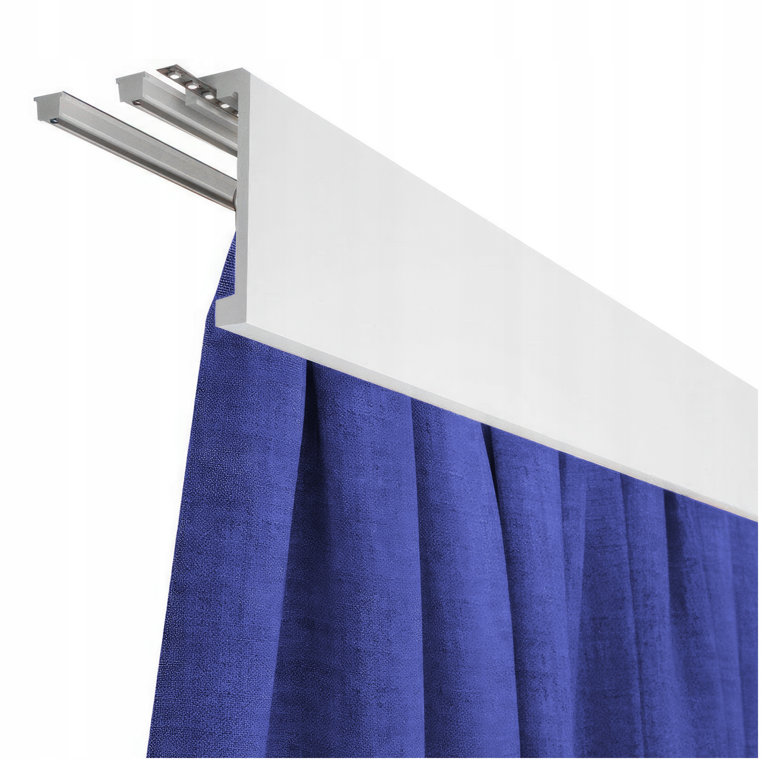 MASKOWNICA KARNISZA OSŁONA LISTWA KARNISZOWA KARNISZ Creativa2,44 M