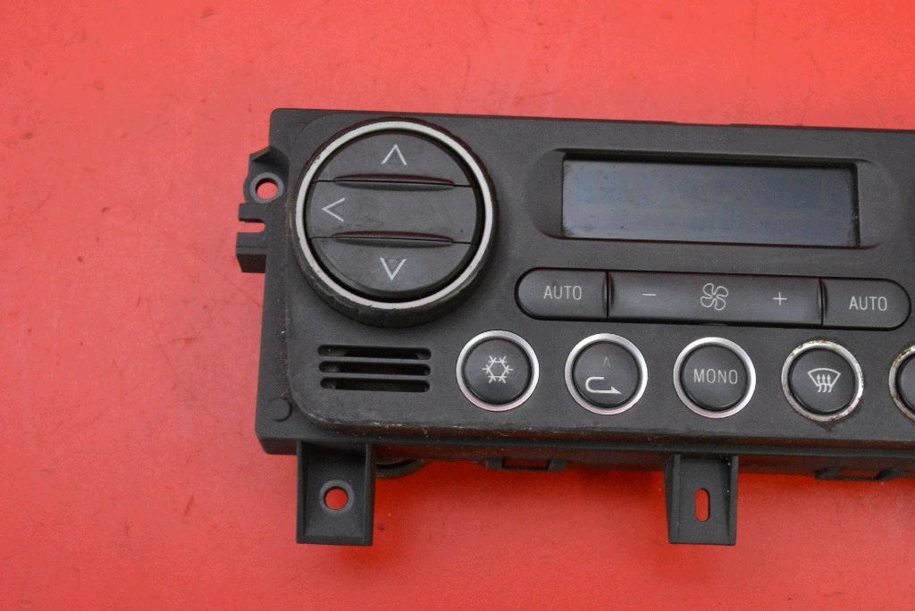 control panel air conditioning devices KLIMY 1560547840 ALFA ROMEO 159 05-11