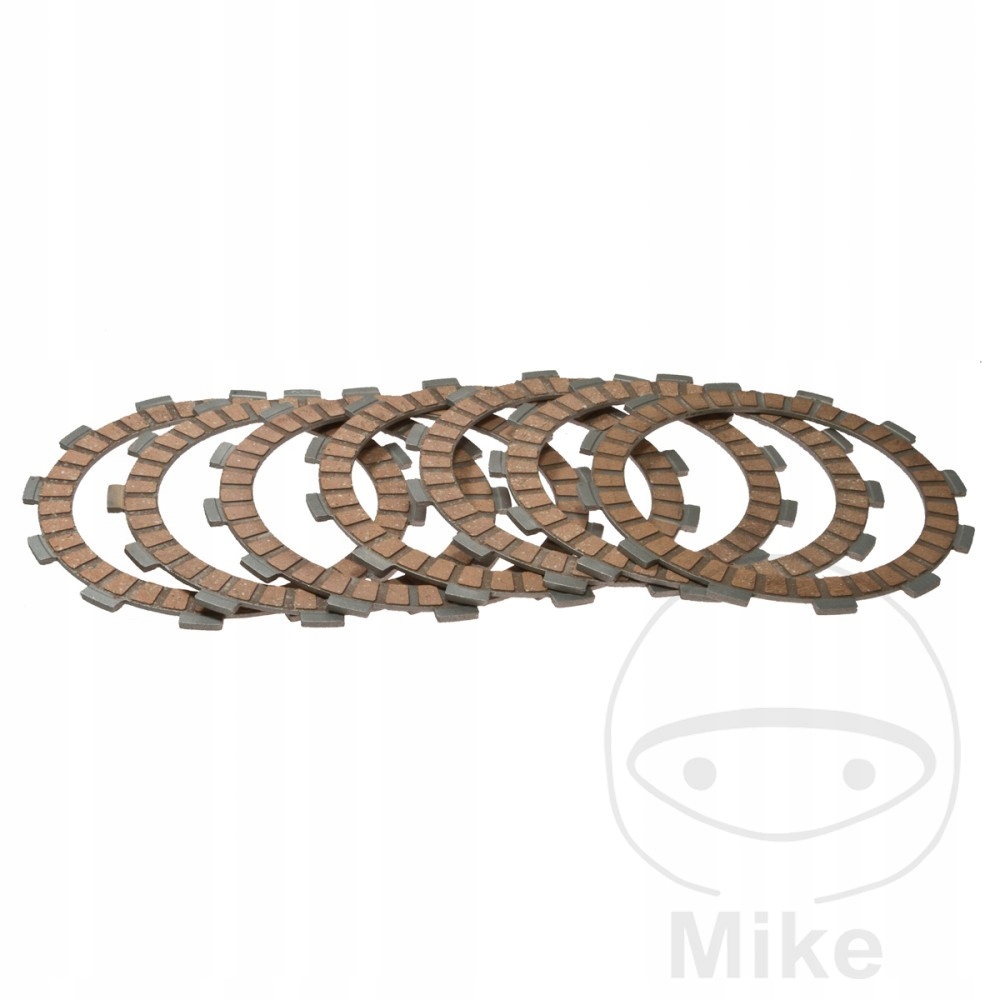 Sada spojkových kotúčov Trw MCC145-7