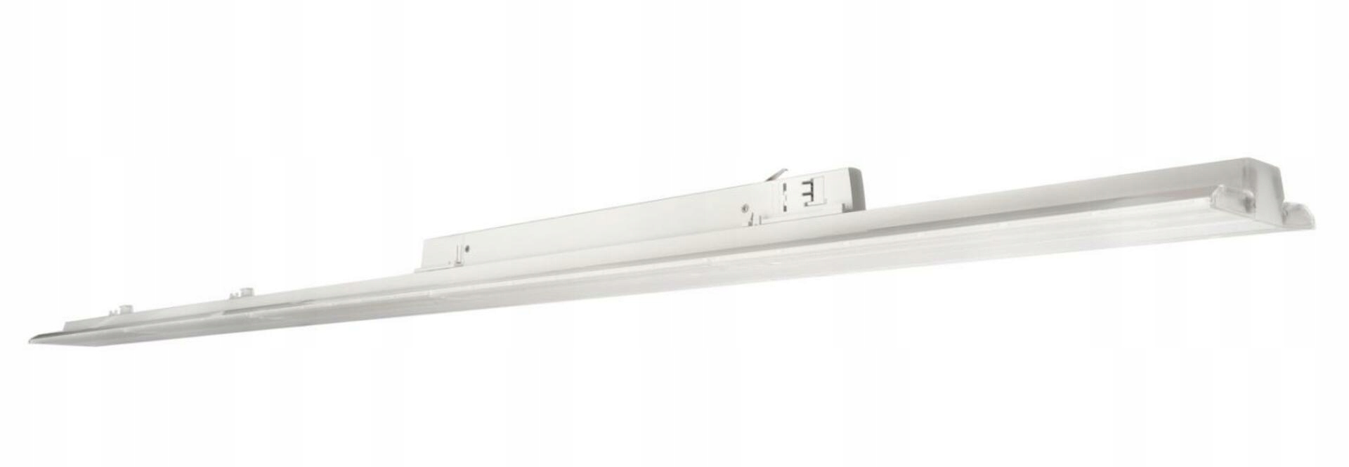 Light Impressions Deko-Light 3-fázové svietidlo lineárne Pro, Fold, 50 W,