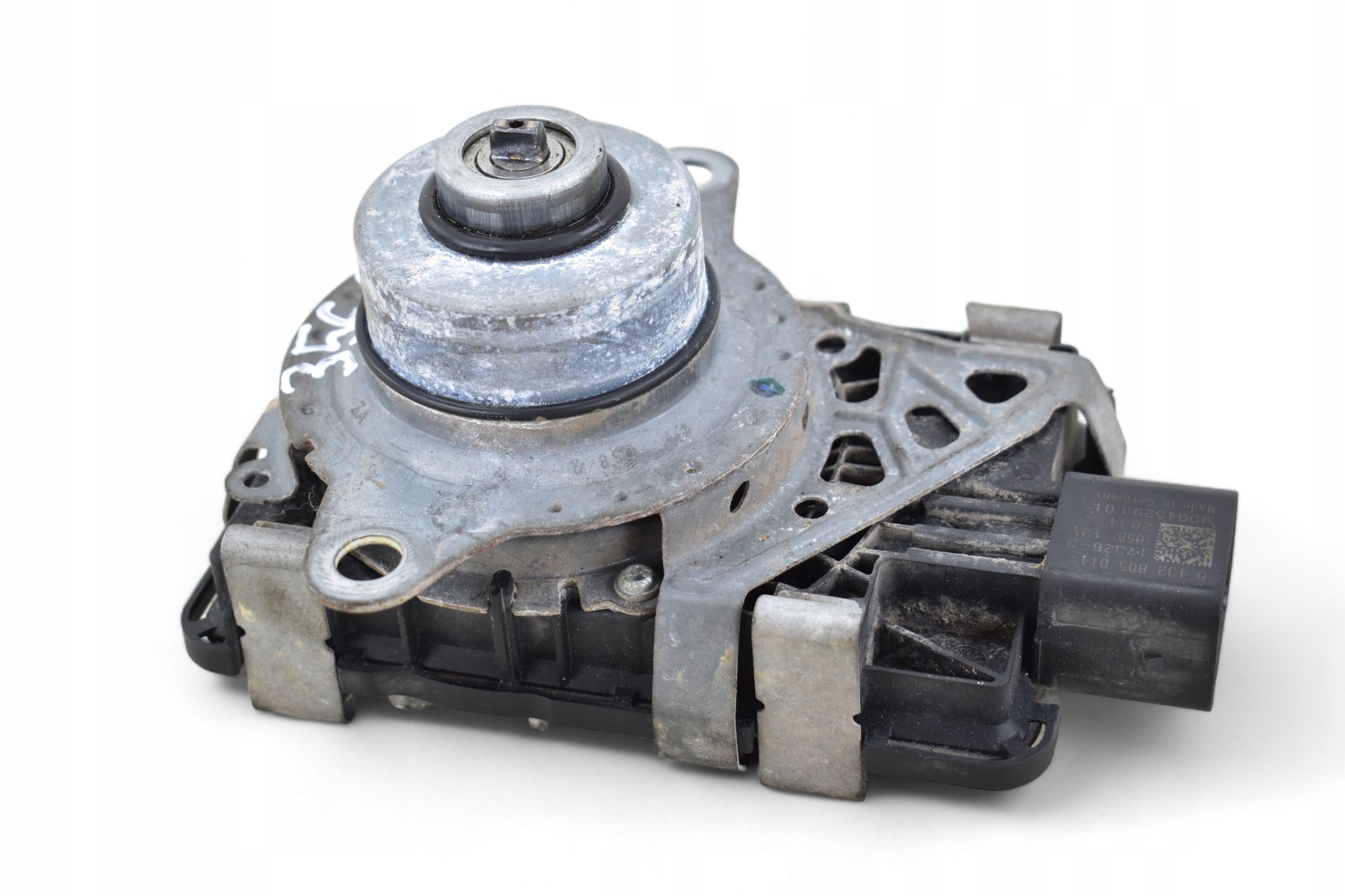 Régulateur Reduktora LAND ROVER DISCOVERY V 3.0D HPLA-7J426-AC