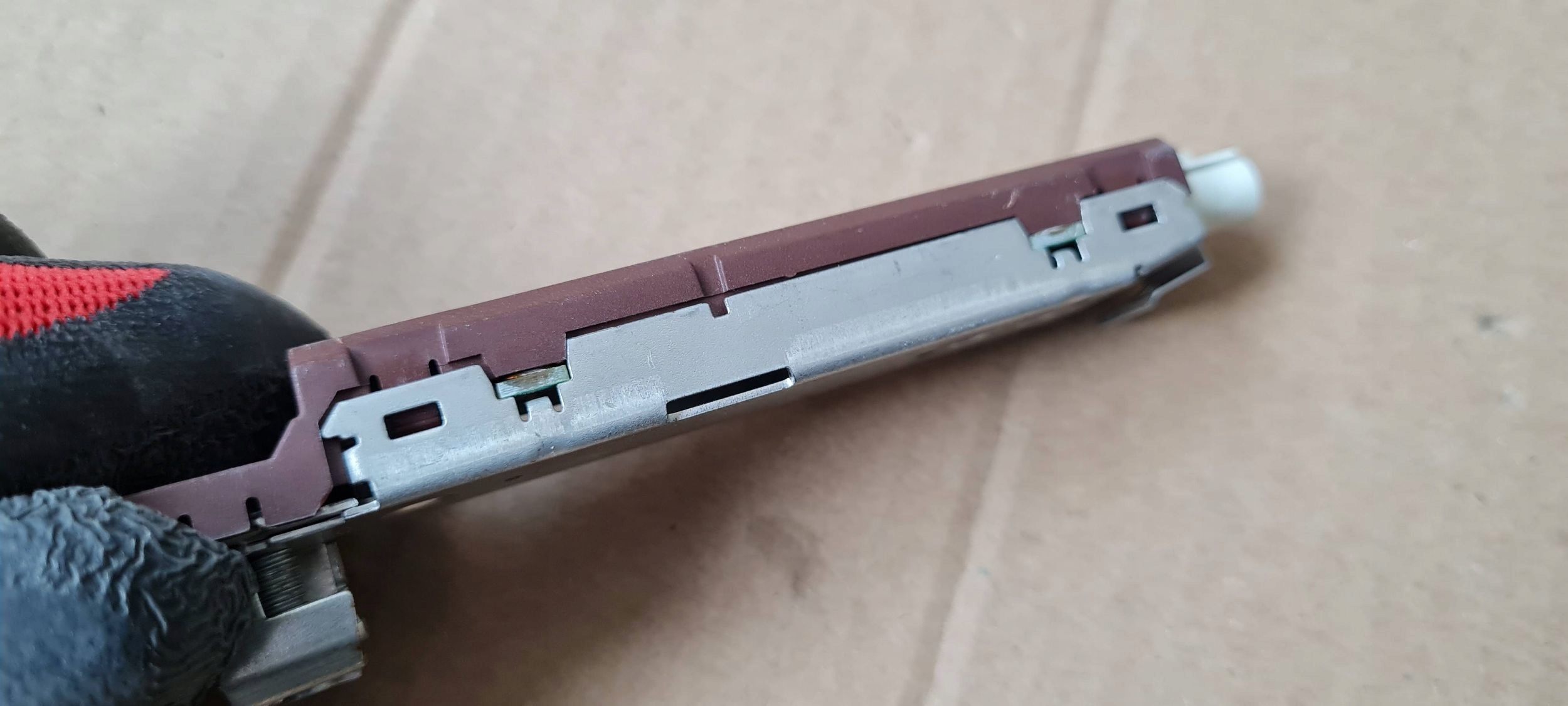 Q3 83A antenna amplifier 83A035225