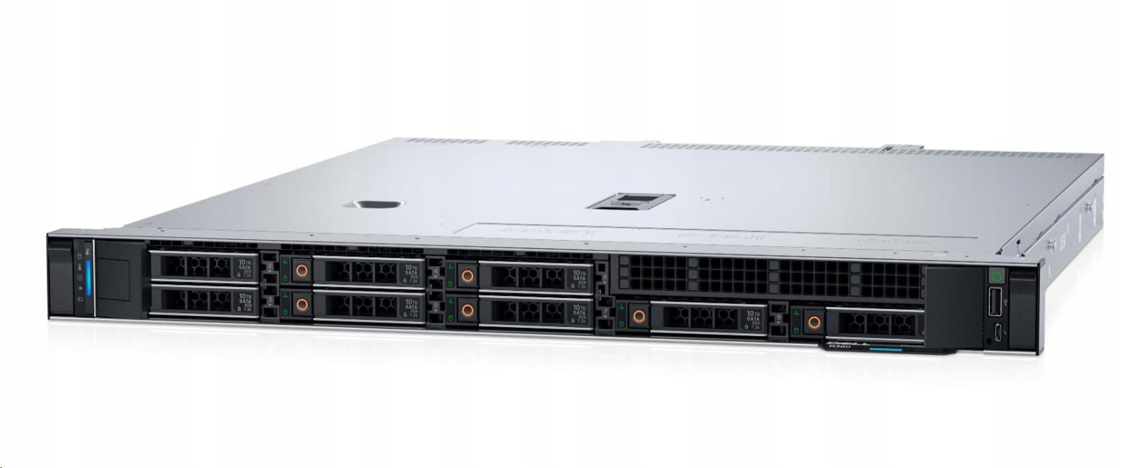 Dell PowerEdge R360 DV3W5