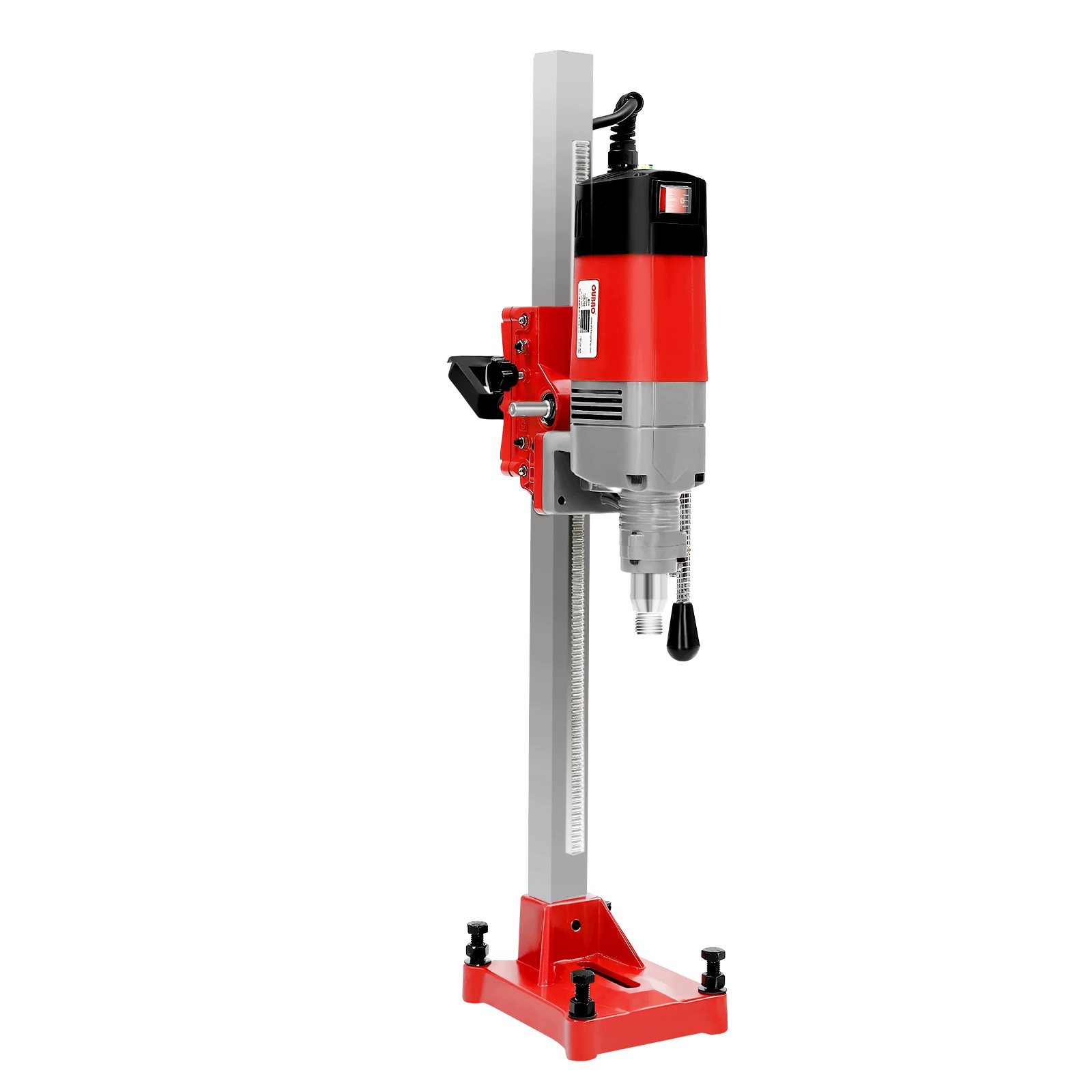 Vrtačka Jader 2300W 0-165MM Stojan Na Vrtání Do Betonu 740OT/MIN