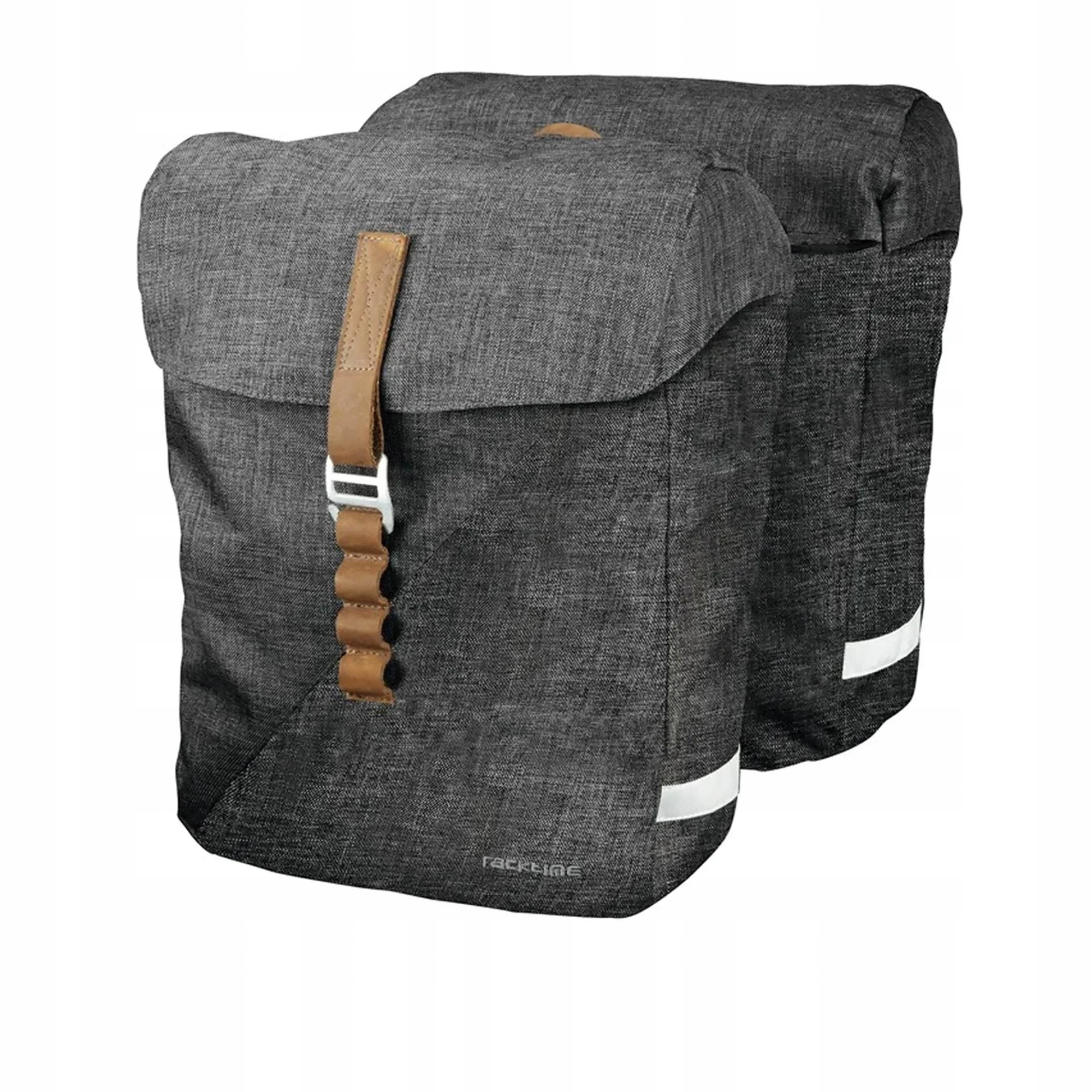 Torba rowerowa PODWÓJNA Racktime Heda 24l