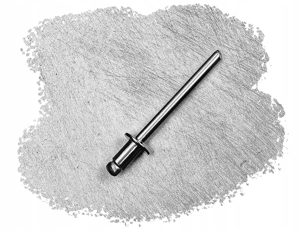 

3x10 Nit zrywalny nierdzewny A4 Inox 7337 (50)