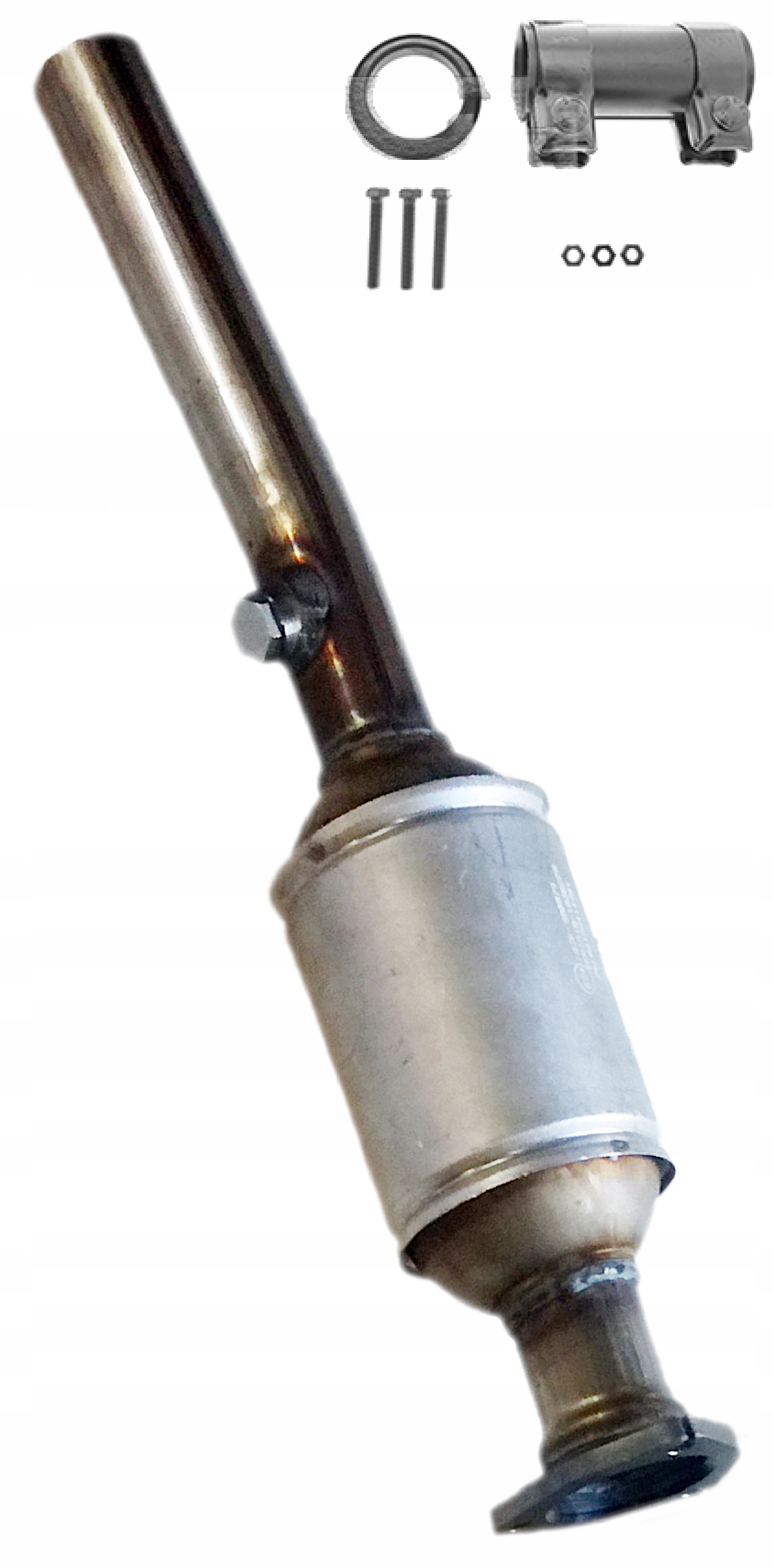 

Katalizator Vw Volkswagen Bora 1.4 1.6