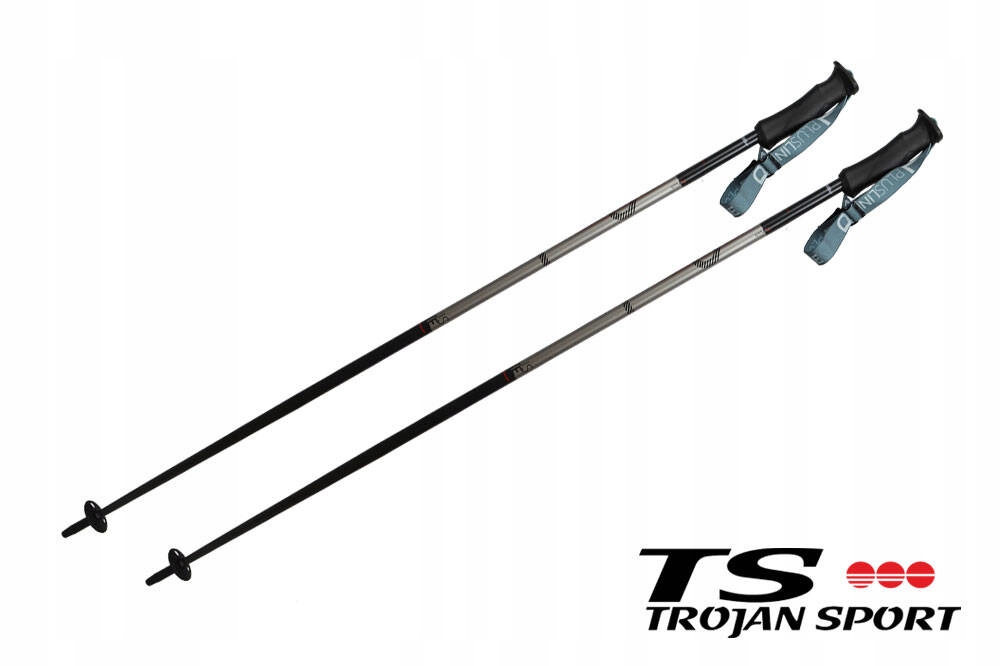 KIJKI NARCIARSKIE SWIX PLUS LINE 115 cm AL335-00 Model PLUS LINE