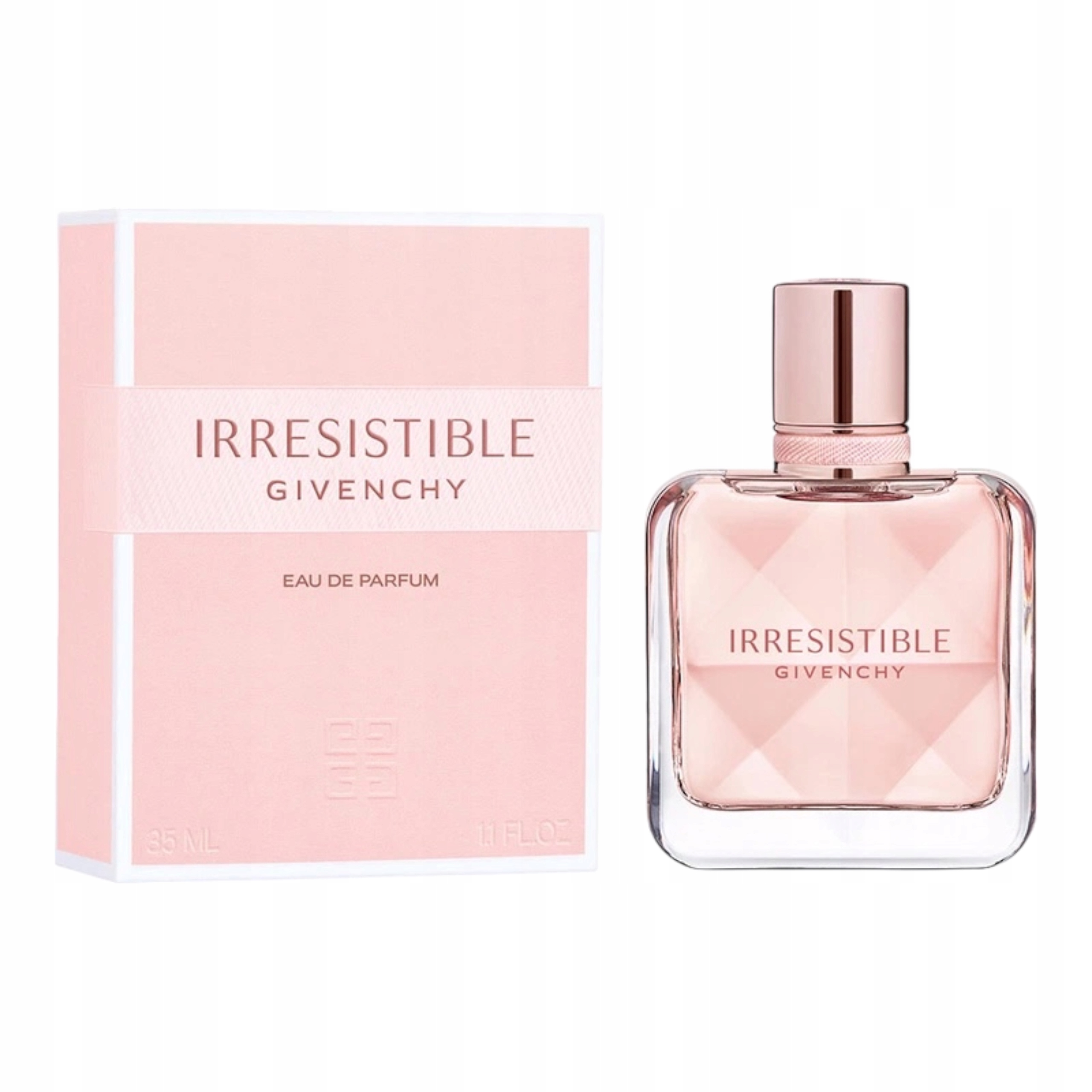 Givenchy Irresistible 35 ml Edt vůně pro ženy, originální toaletní voda pro ženy