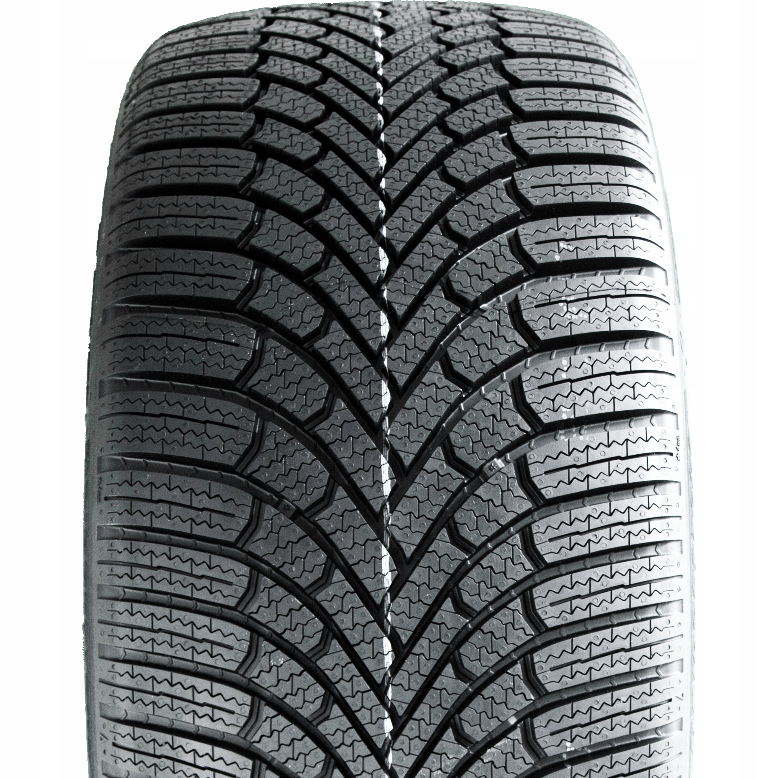 4x Opony zimowe 215/65R17 103V XL Blizzak 6 Bridgestone 2026