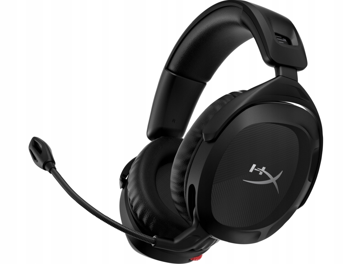Bezdrôtové slúchadlá na uši HyperX Cloud Stinger 2