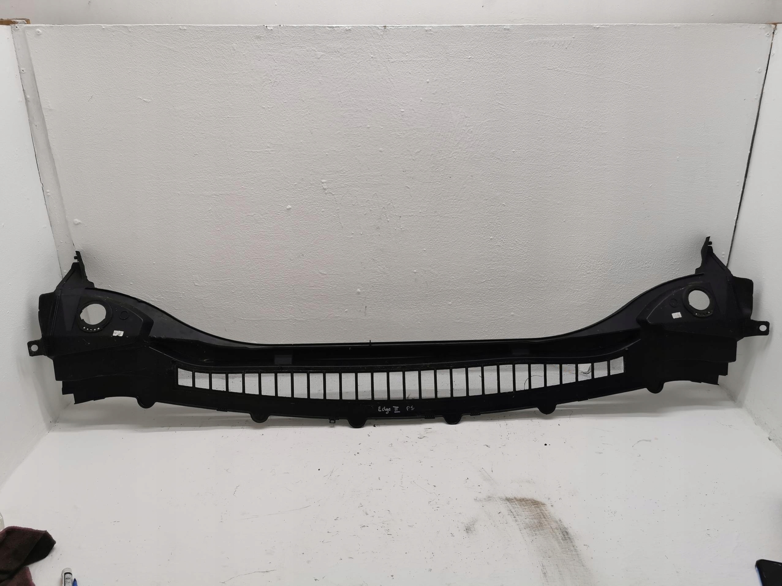 torpedo upper FORD EDGE II LIFT 18-21 EU