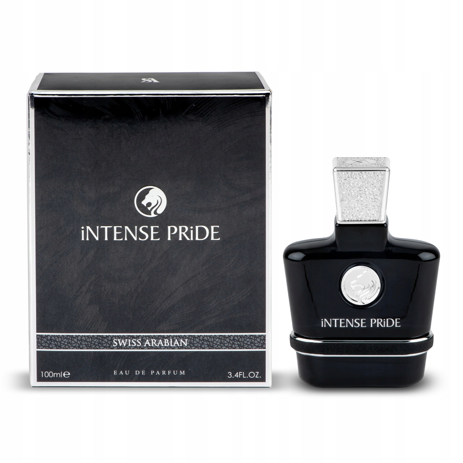 Swiss Arabian Intense Pride parfémovaná voda 100 ml
