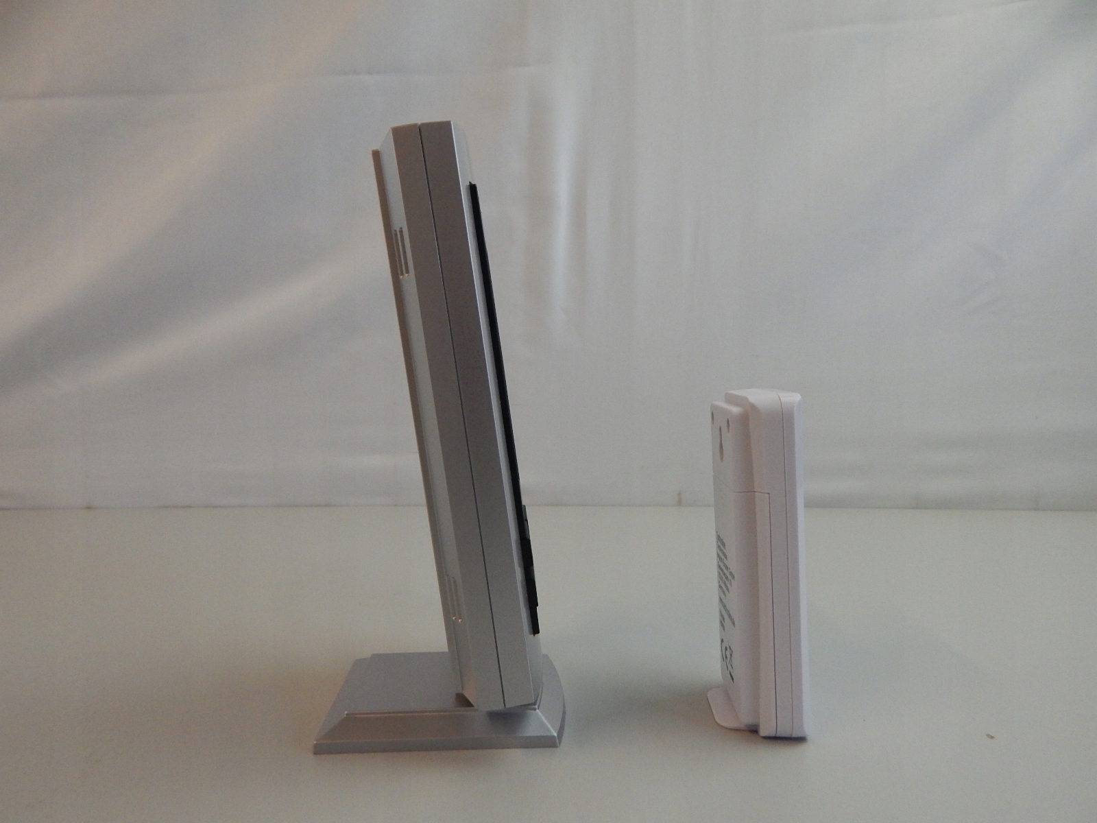 WADLIWA Stacja pogody Technoline WS 9140-IT Model WS 9140-IT