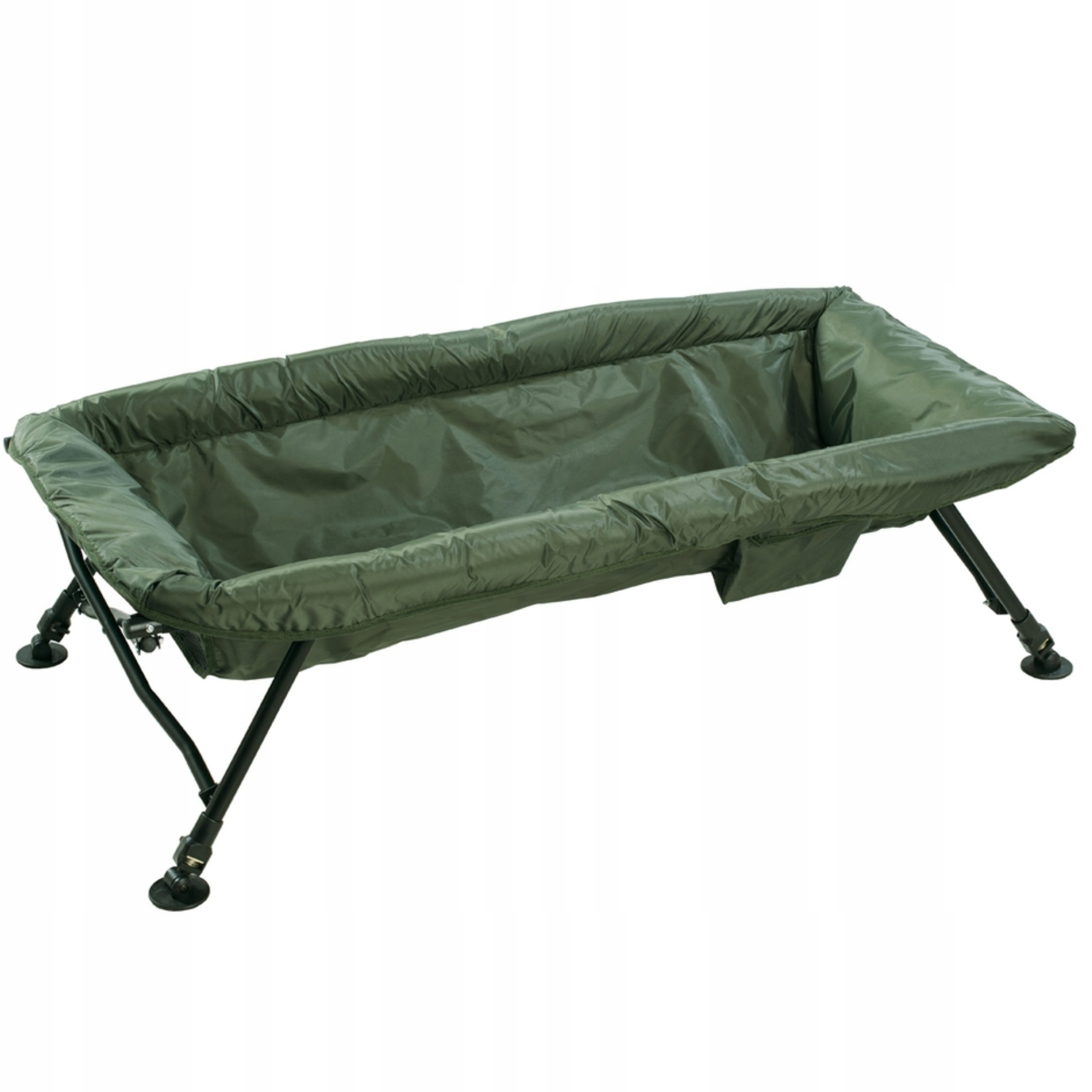 Kołyska karpiowa 130x60cm mata Jaxon Comfort Craddle 130x60x37/47CM