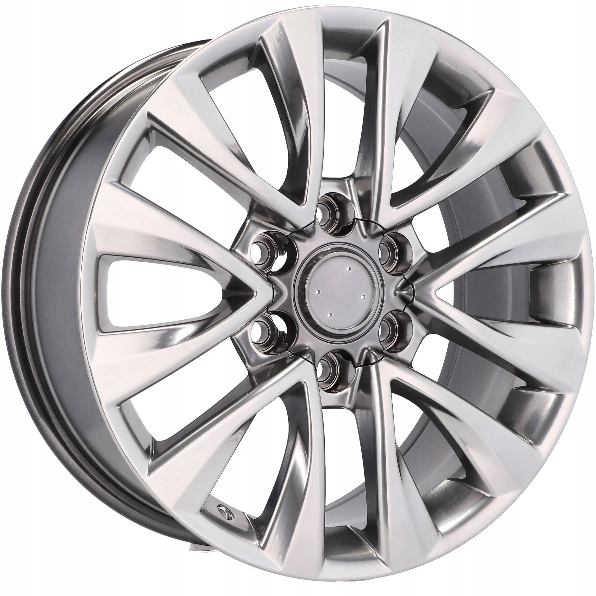 Kolesá 20 pre Lexus Gx J150 J120