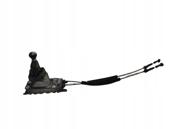 VW TOURAN 1 I 03- 1.9TDI LEWAREK WYBIERAK LINKI BIEGÓW 1K0711061A