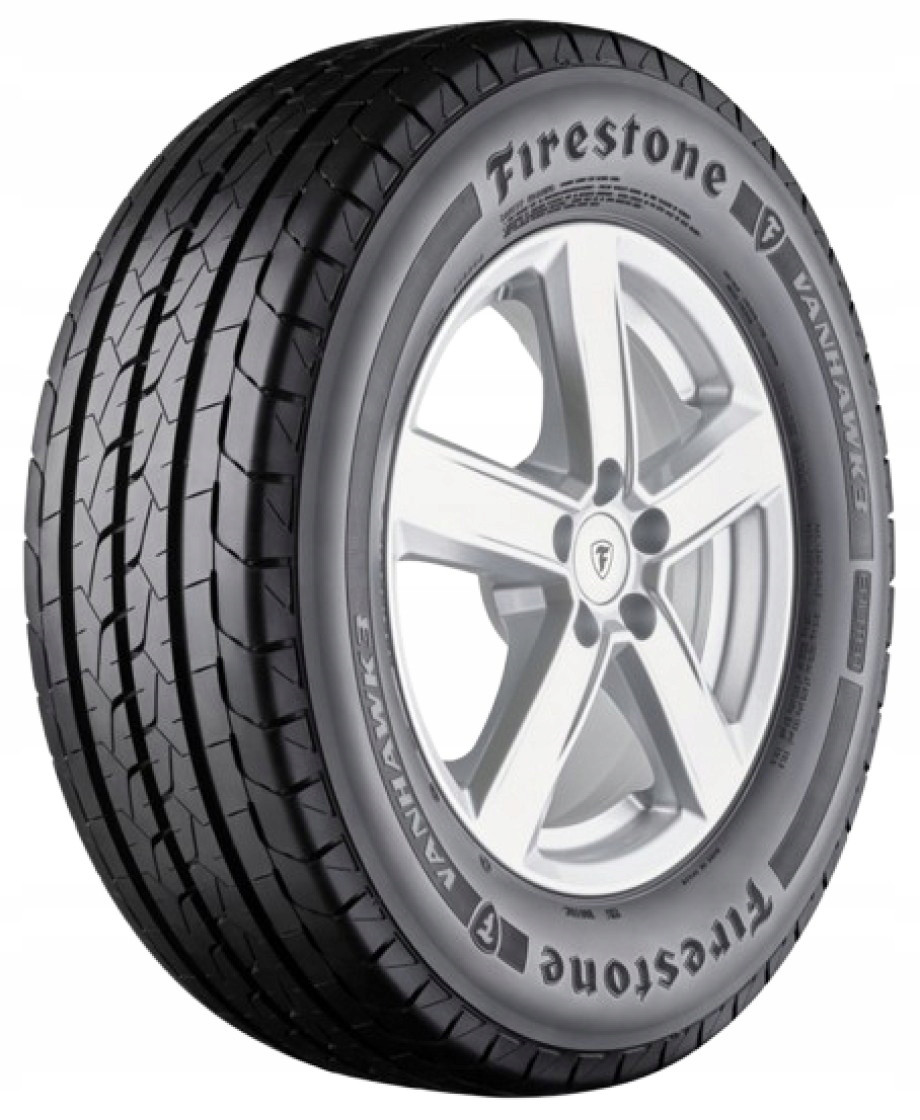 Firestone Vanhawk 3 185/75 R16C 104/102 R