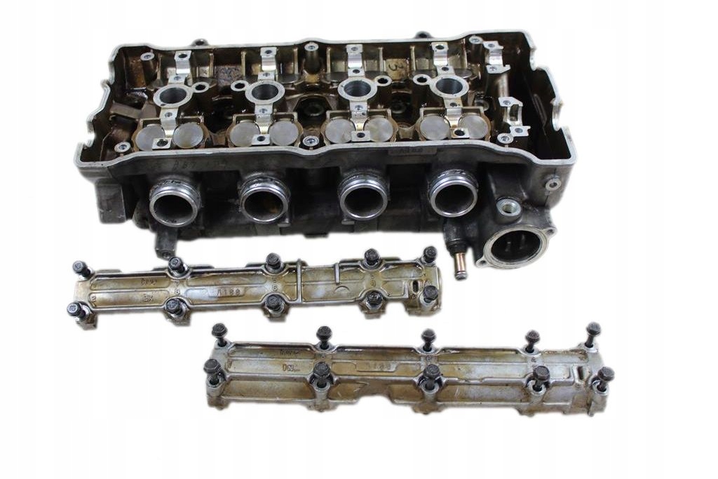 44150 - HONDA CB900 HORNET SC48 ГОЛОВКА